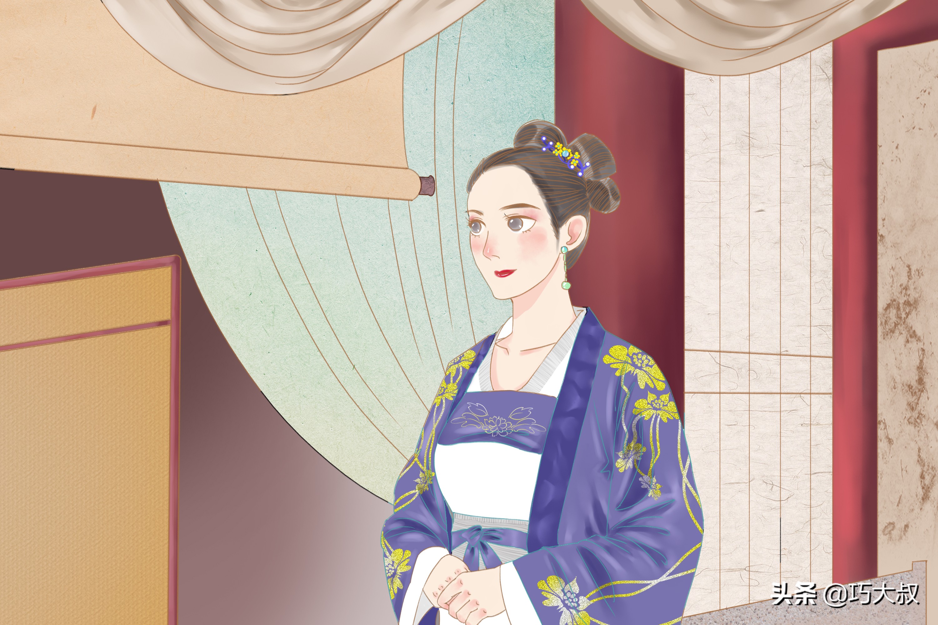 女人想和你分手，会有这些征兆，别不当回事