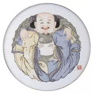 中华文化五位最具代表性人物：周公、孔子、老子、惠能、王阳明