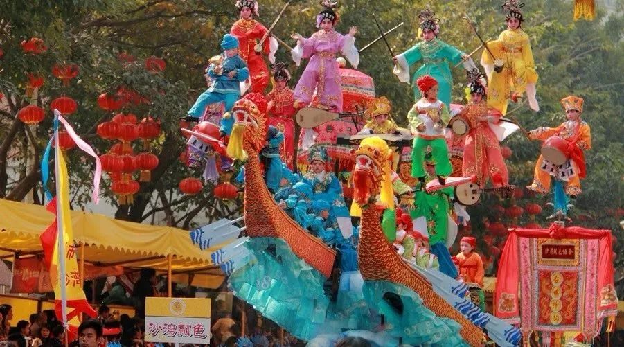 高职高考必看｜全面了解广州番禺职业技术学院