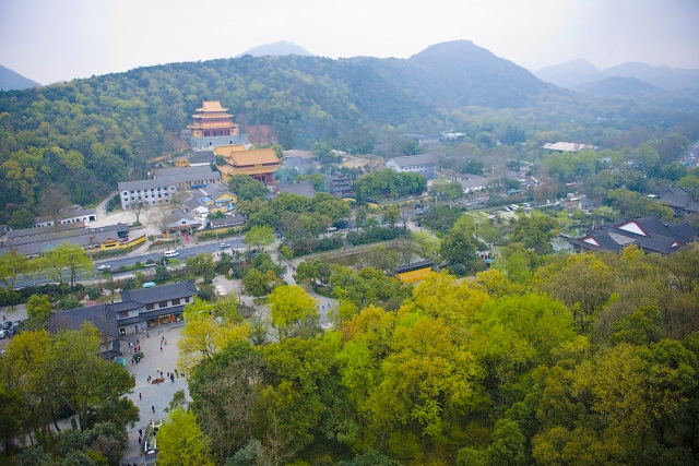 杭州旅游景点有哪些景点？杭州旅游十大必去打卡景点推荐-第115张图片