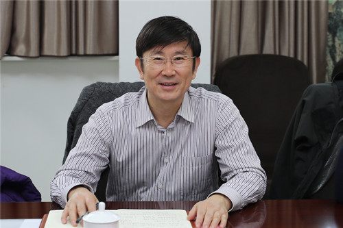 山东大学领导班子一览：一位女将统领，院士和众多科研大咖坐镇