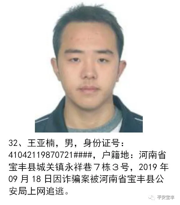 网上逃犯,网上逃犯名单查询系统