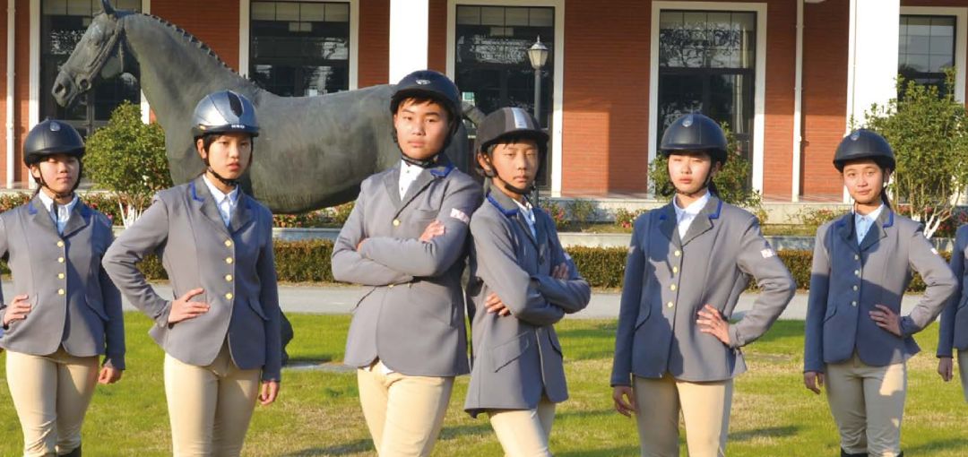 官宣！同济大学附属存志学校正式托管同洲模范学校