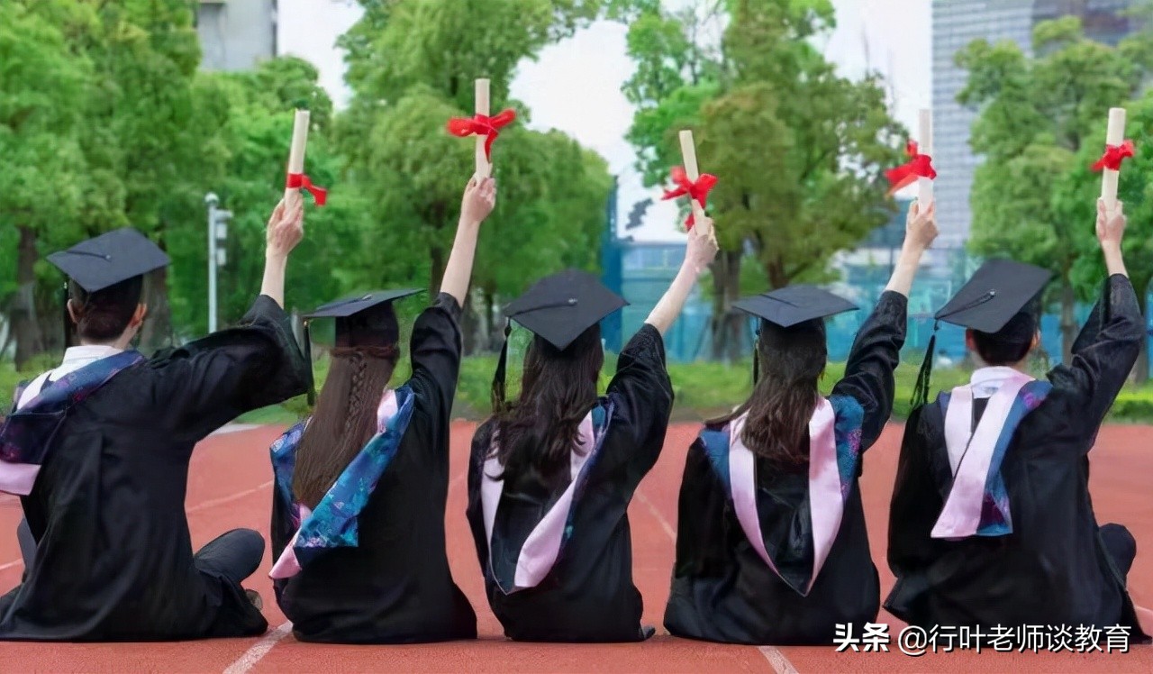 教育怪象！安徽师范大学105人弃学，是教师专业“不香”了吗？