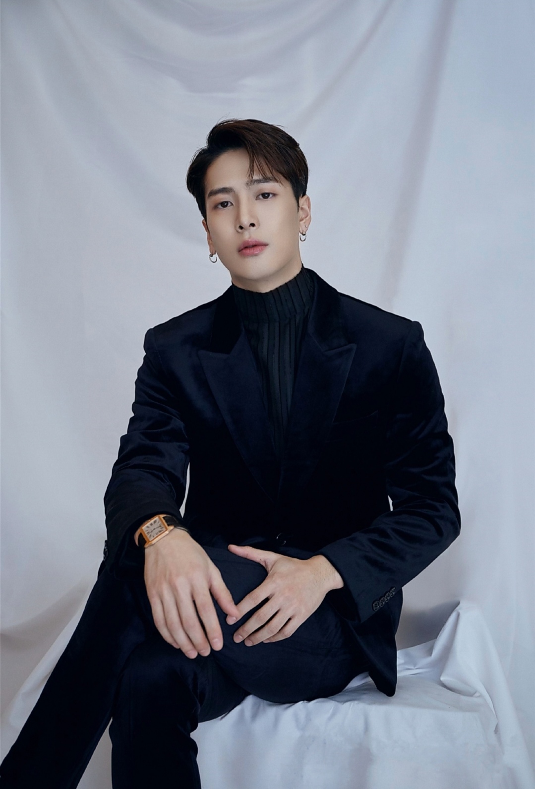 男175标准体重是多少(175cm王嘉尔很会穿) - 青木春