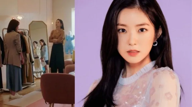 宋慧乔新剧公开讽刺Irene?张元英家庭背景公开,家人是华侨出身?