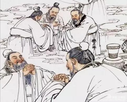 学校冬至美篇（冬至小酌闲吟）