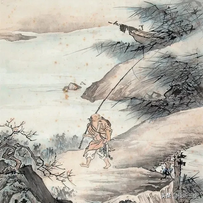 《淮南子》中的经典名句，越读越有味道