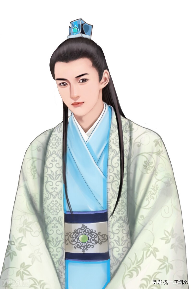 关于男子的赞美语，你知道多少？