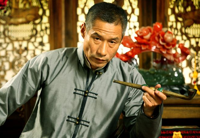 刘佩琦电视剧刘佩琦电视剧大全