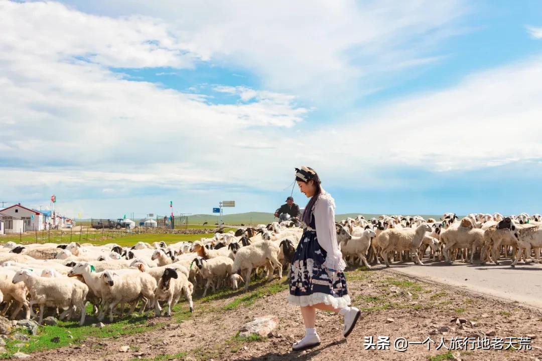 适合小住几天的小县城,不费钱不需攻略,和当地人一起享受慢生活