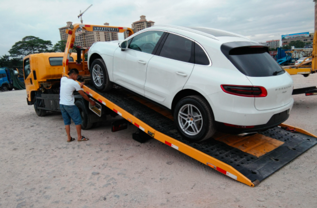 道路救援到底是什么，哪些情况需要用到？