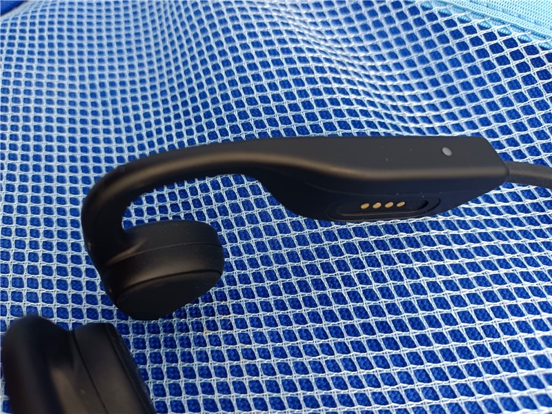NANK南卡骨传导运动耳机Runner Pro2实用性更强为运动而生