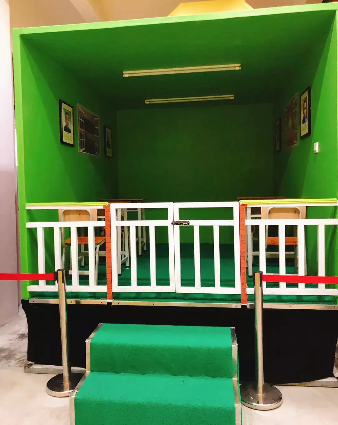 年年考第一，这所学校堪称“学霸孵化器”！