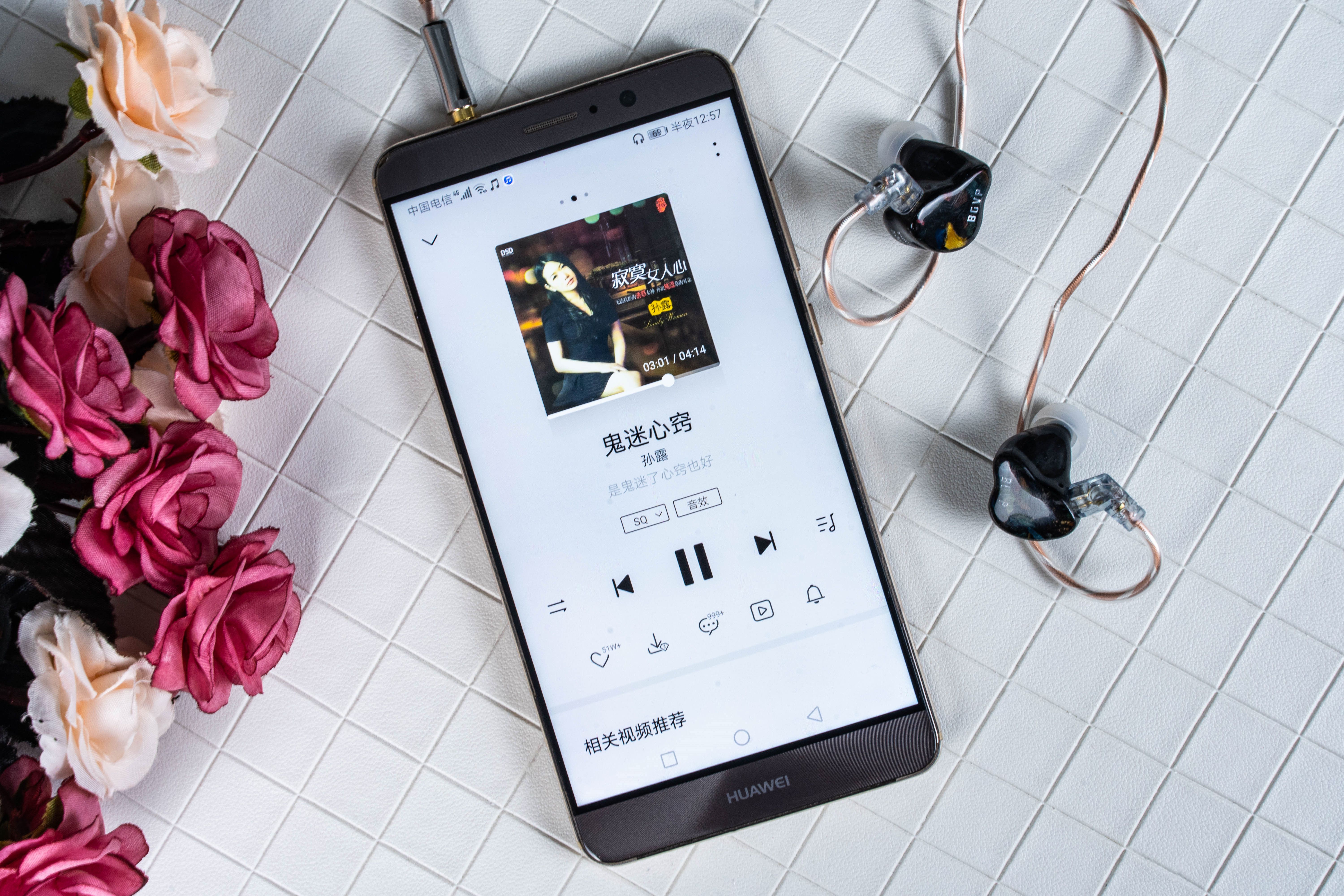 谁说HIFI必须烧钱？BGVP DH5入门刚刚好