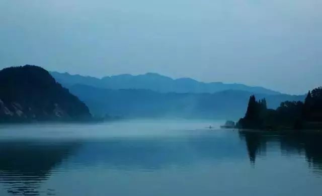 中国最美十大名山名湖，超美，你都去过吗？