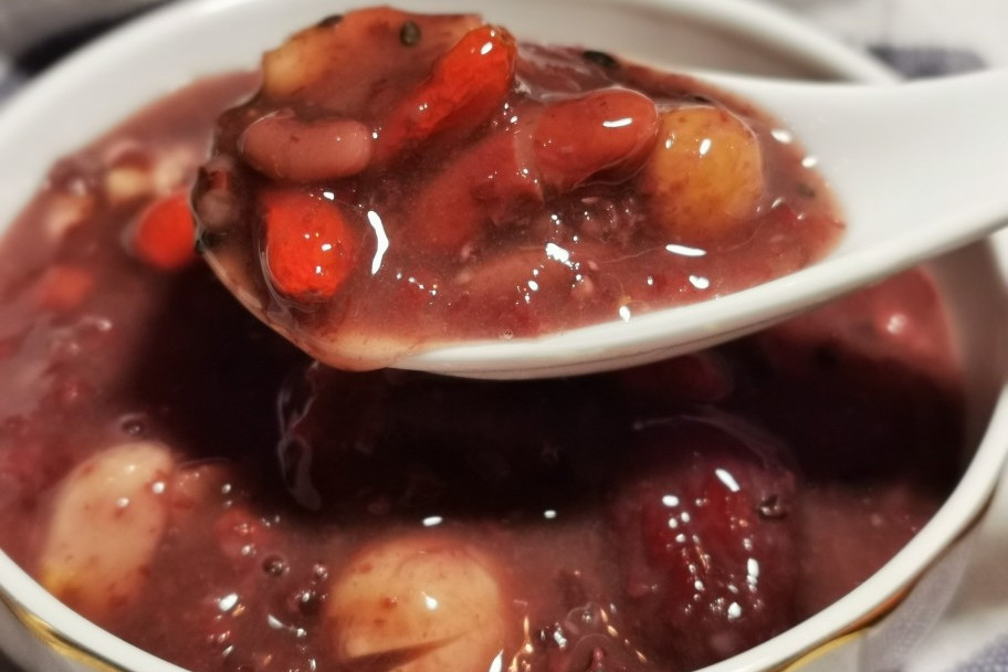 臘八粥做法,正宗臘八粥的做法和配料