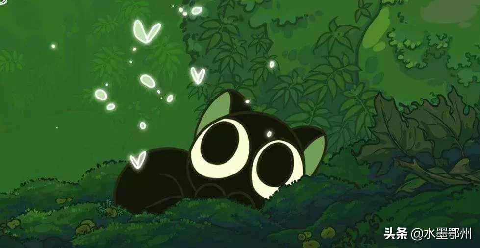 刷完100部“猫片”,发现你们对喵星人的偏见竟如此之大