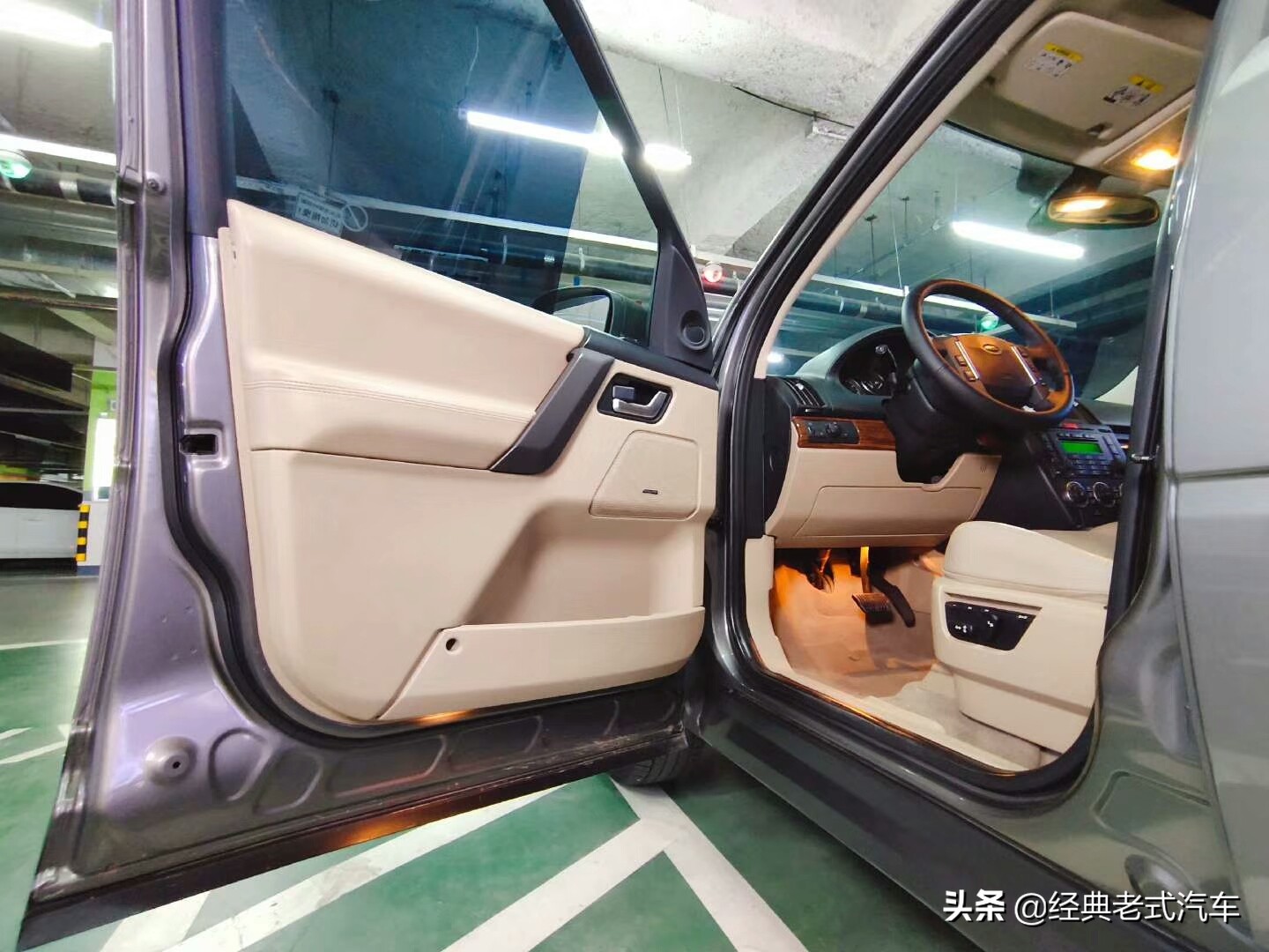 读者淘车记：“为表现而生”路虎神行者 2，淘到手价格10.6万元