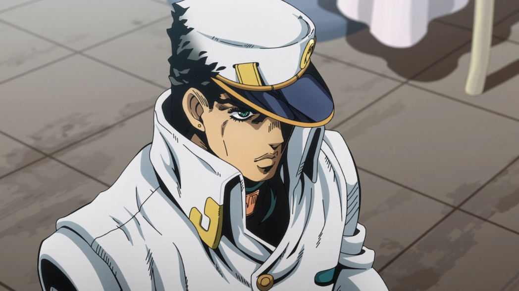 《JOJO的奇妙冒险》历代主角介绍：代代传承的「黄金精神」