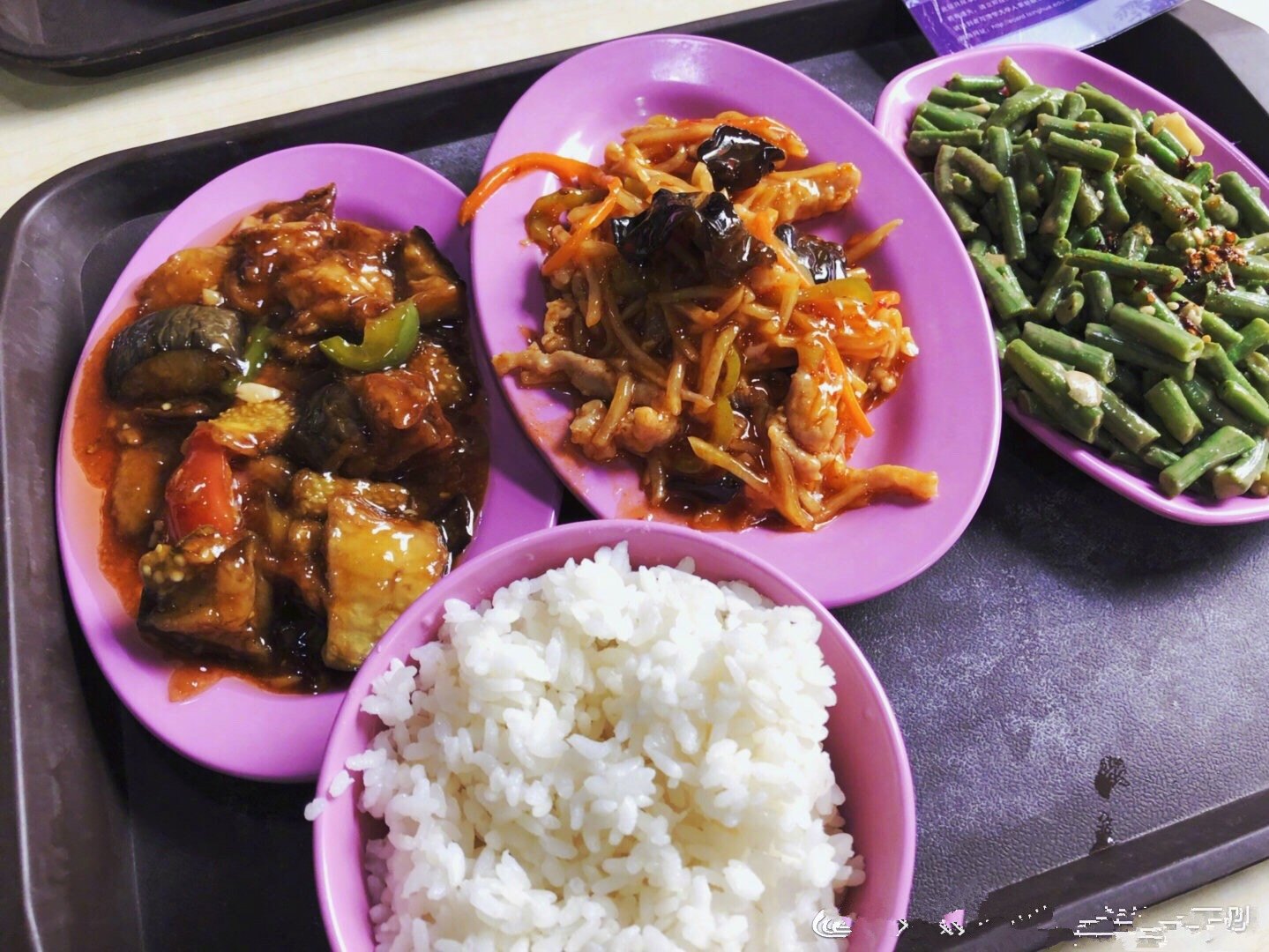 清华大学的伙食有多好？厨师年年外出学艺，为了吃，高考也值得拼