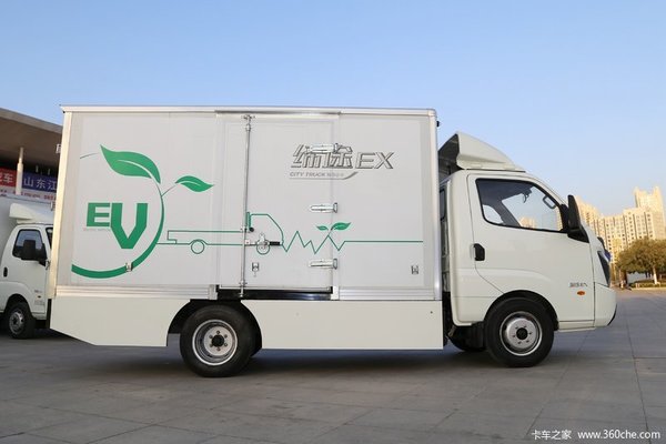 可混动可电动可燃油，飞碟缔途小卡：想要什么车型尽管说来听听？