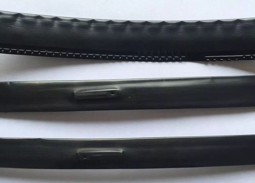 以下3種滴灌帶，您家用的哪一種？