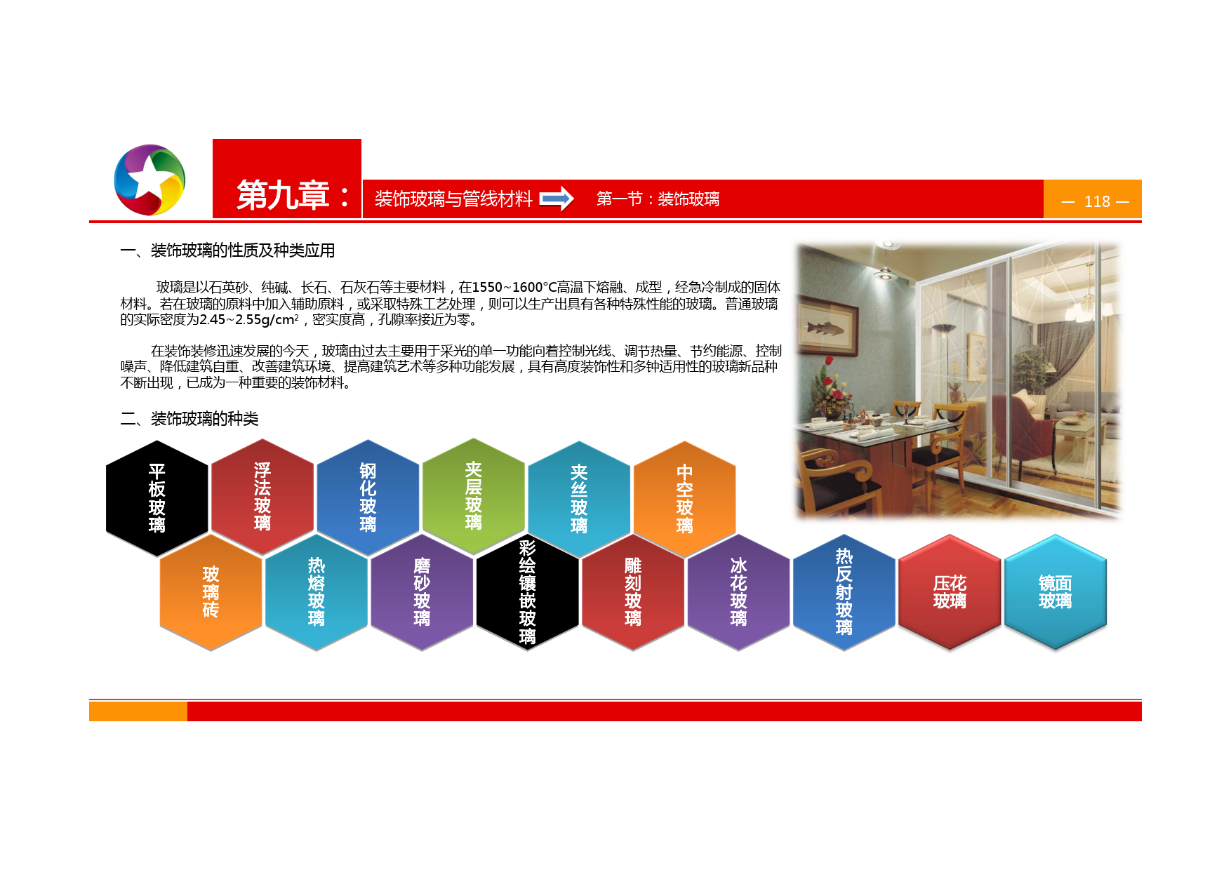 装修攻略！最新室内设计装修材料知识大全手册图文解析，建议收藏