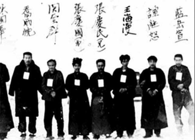 老兵撰文：烈士陵园安葬着2个“叛徒”！国家彻查后发现了什么？