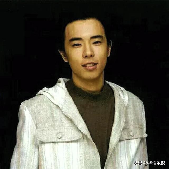 从对手到灵魂知己，黄家驹是唯一能“降”住黄贯中的男人