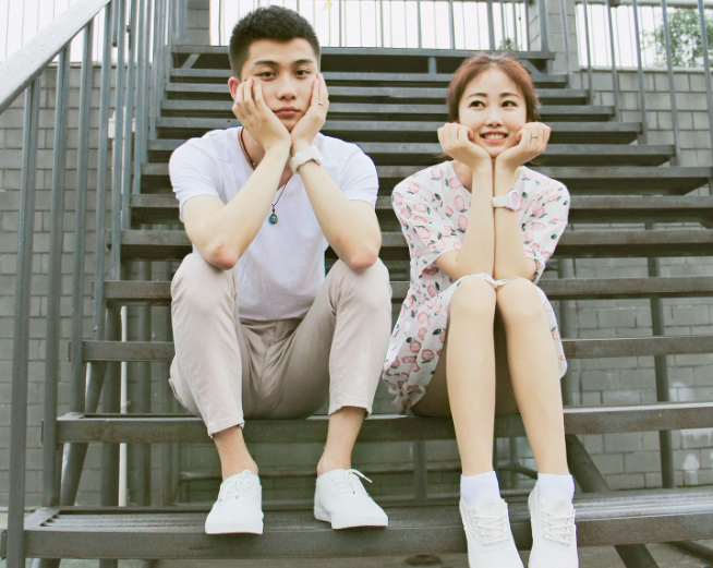 女生来”大姨妈”，高情商男孩会这样安慰