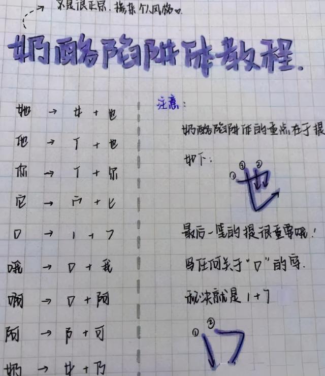 高考语文146分的卷面是长啥样？确认过字体，是我模仿不了的字