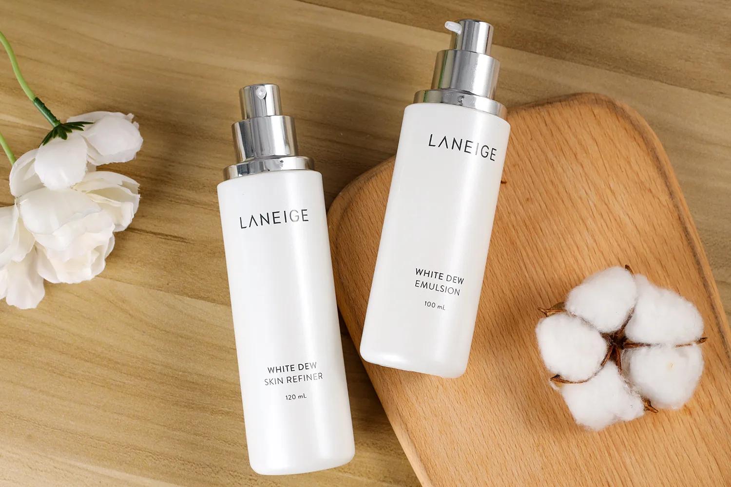 什么乳液美白效果好推荐真正有效的美白水乳