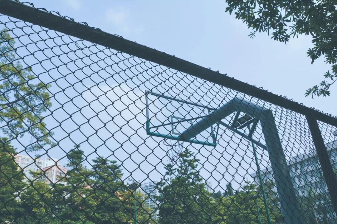 今天，小编带你玩转广东邮电职业技术学院设施