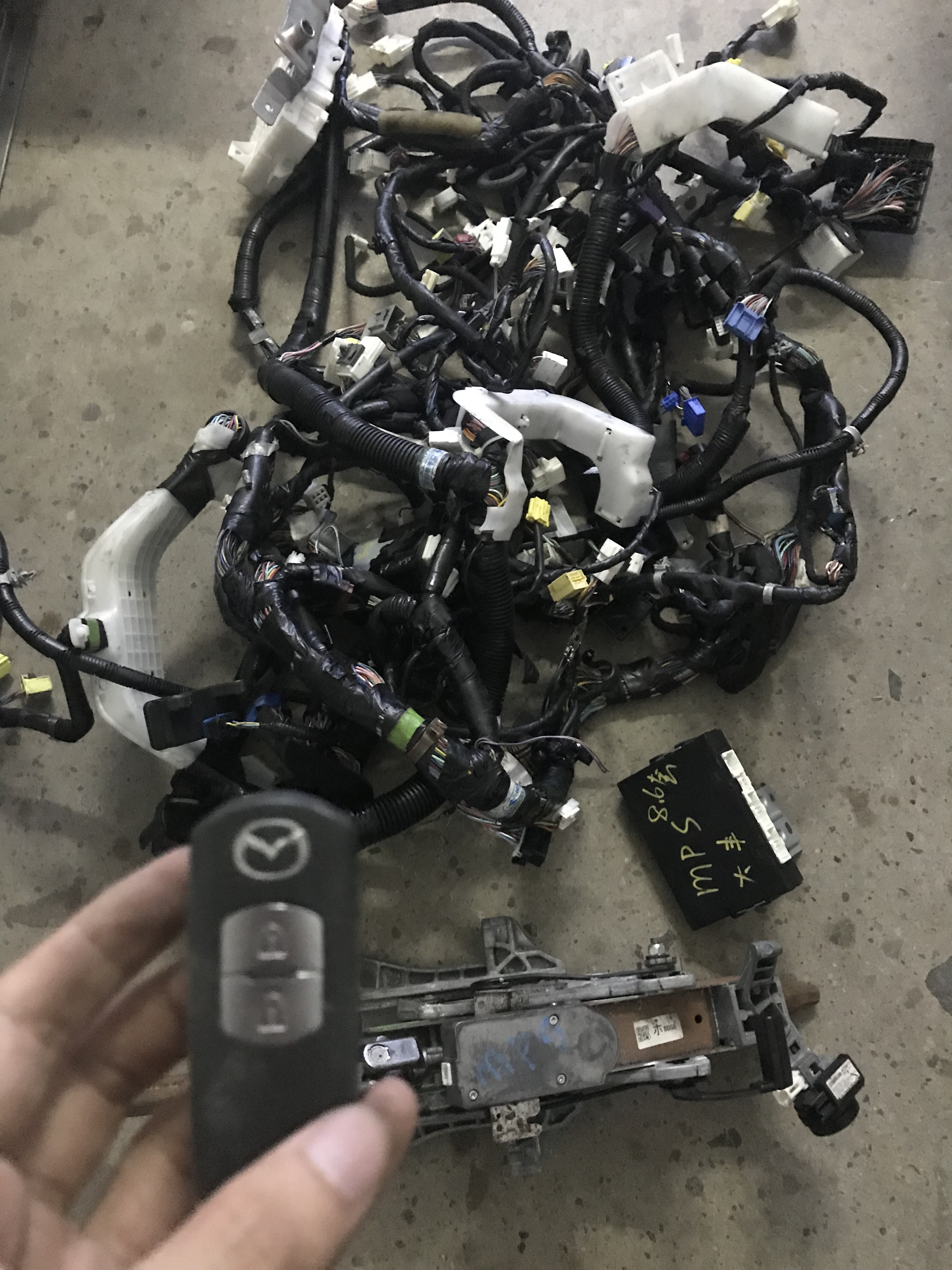 马自达3星骋改装全攻略：个性升级，驾驭非凡