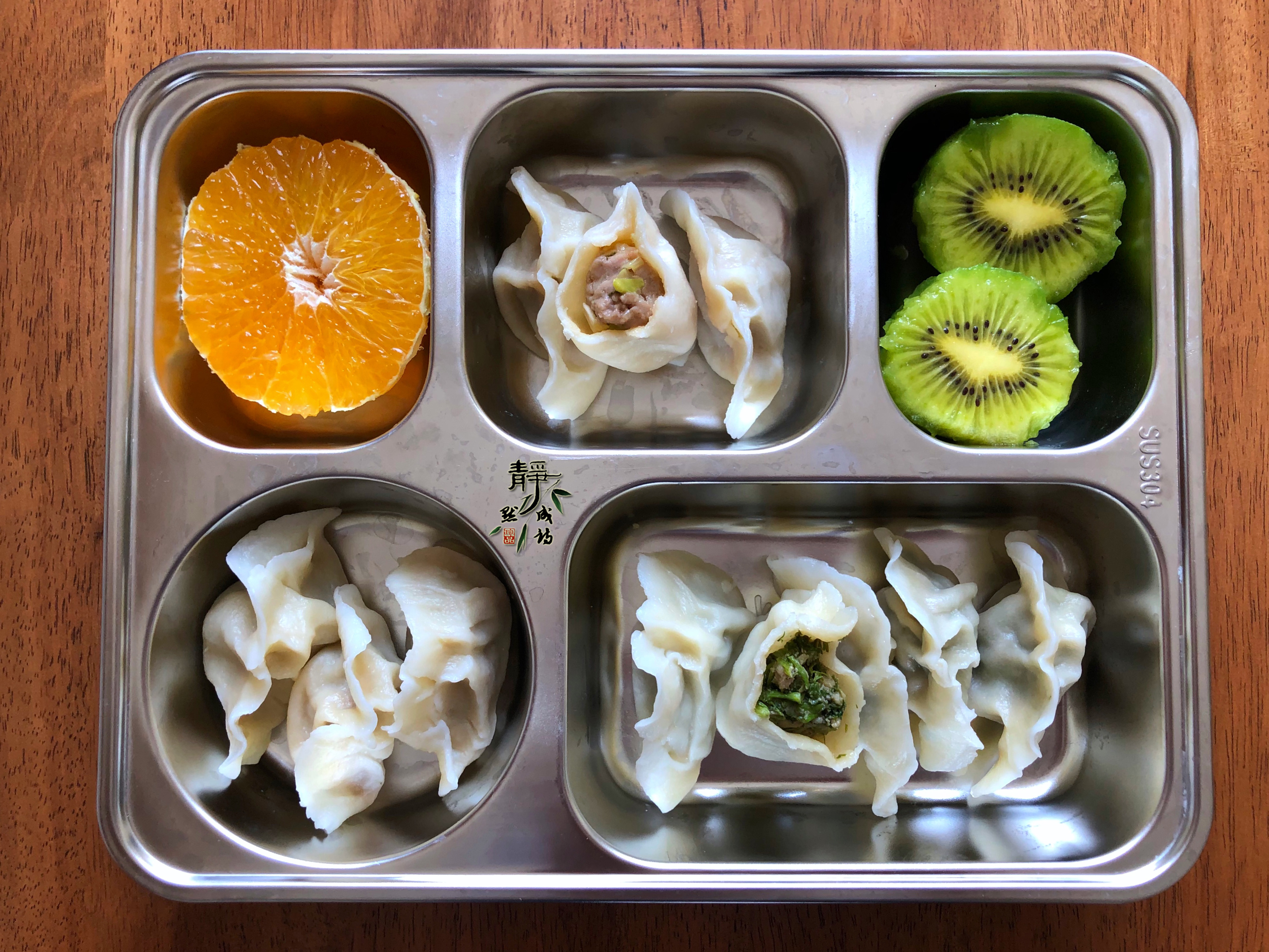 我家小学生11月第1周午餐，每天变花样，有几道菜特别推荐