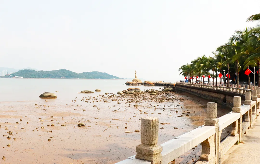 堪称珠海最全最全的旅游攻略了,拿来吧你