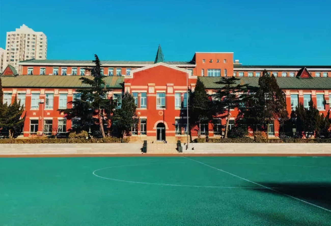 辽宁省重点高中排名，榜首坐落于本溪，东北育才仅排第三名？