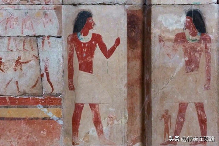 埃及开罗：产能低、人口多、小偷泛滥，军方出资4000亿迁都