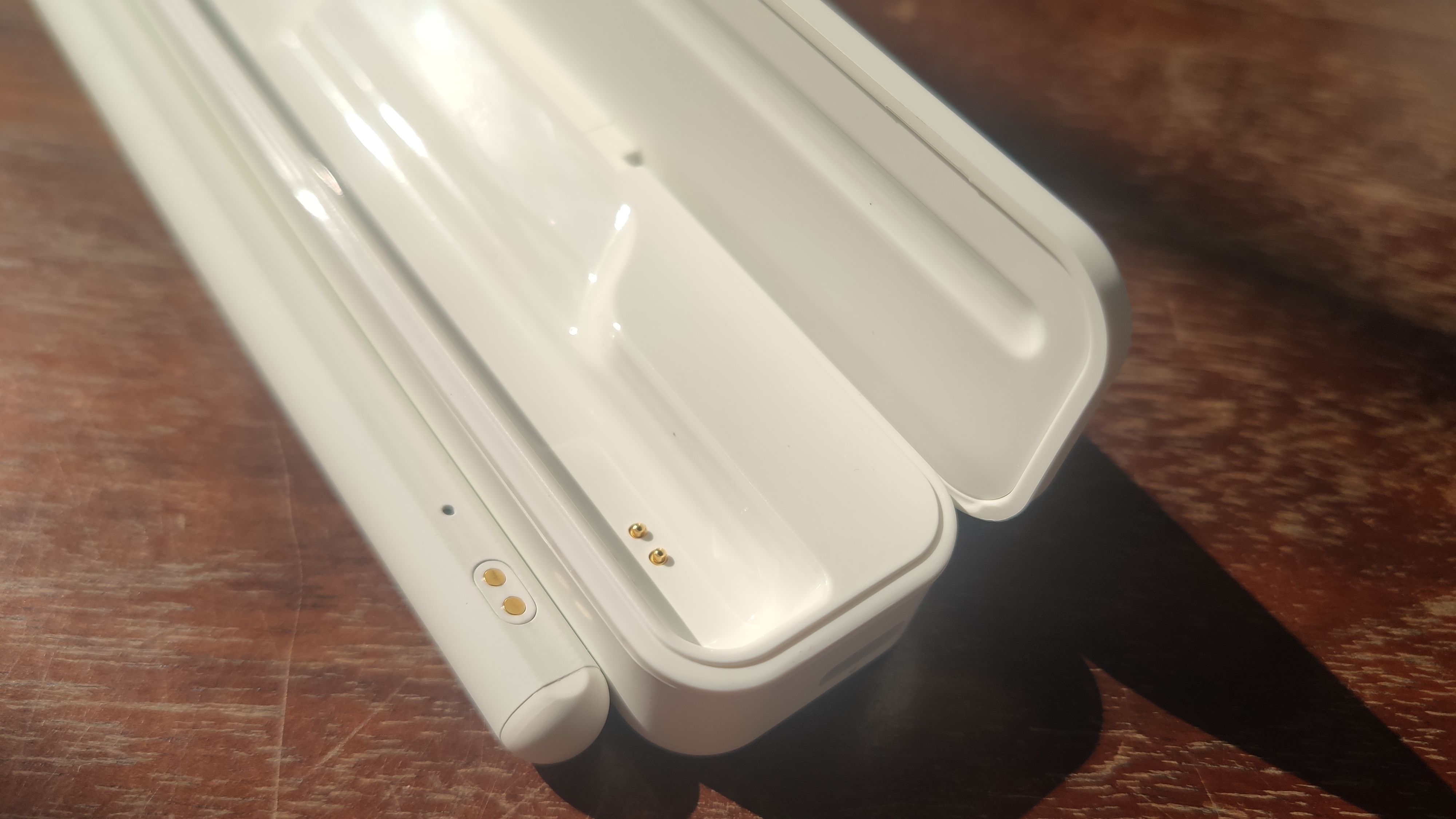 ApplePencil的替代品南卡Pencil来了：书写流畅还不贵