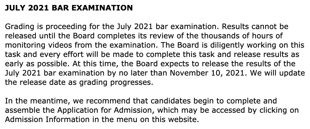 紧跟CA Bar脚步,2022年2月NY Bar回归线下模式