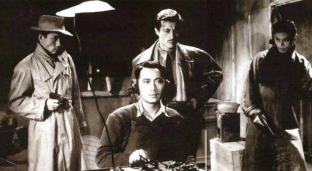 上海解放后，李克农密电市长陈毅：必须找到他，活要见人死要见尸