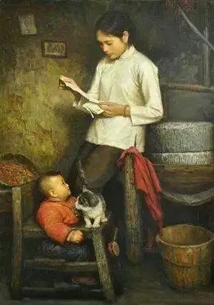 游子吟的诗意和表达情感（孟郊《游子吟》赏析）