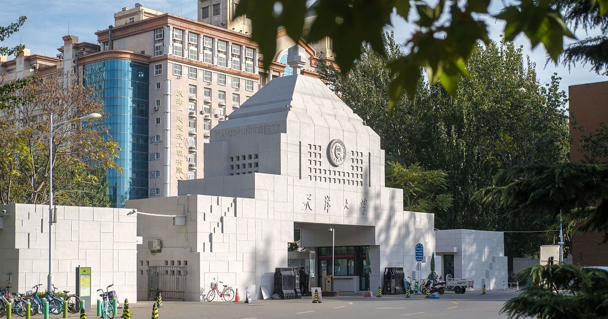 土木工程著名大学26所，同济稳居第一，石铁大进入前26强