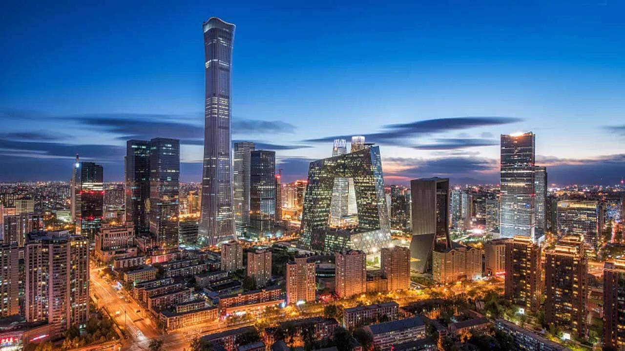 中国最美的城市（一文了解中国10大最美城市）