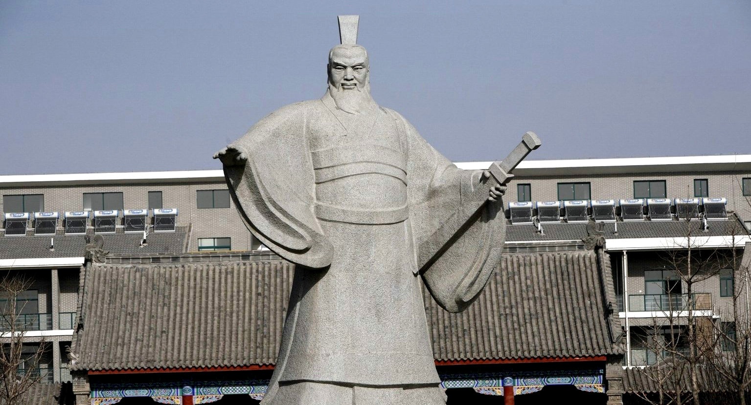 西晋后面是哪个朝代(谁灭了五胡十六国)-诚智百科网