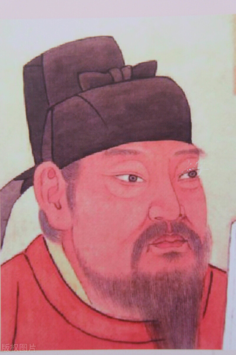 祭侄文稿：一幅诞生于血与火，充斥泪与情的旷世杰作