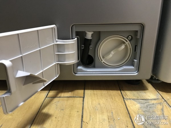 洗衣机：有容乃大 四千元10kg哪家强？松下、LG、三星对比横评