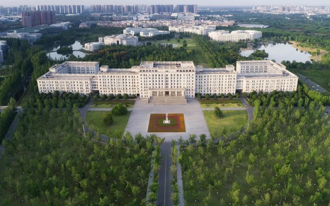 中国最早的7所重点国防院校之一：由周总理亲自部署成立，却低调了64年！