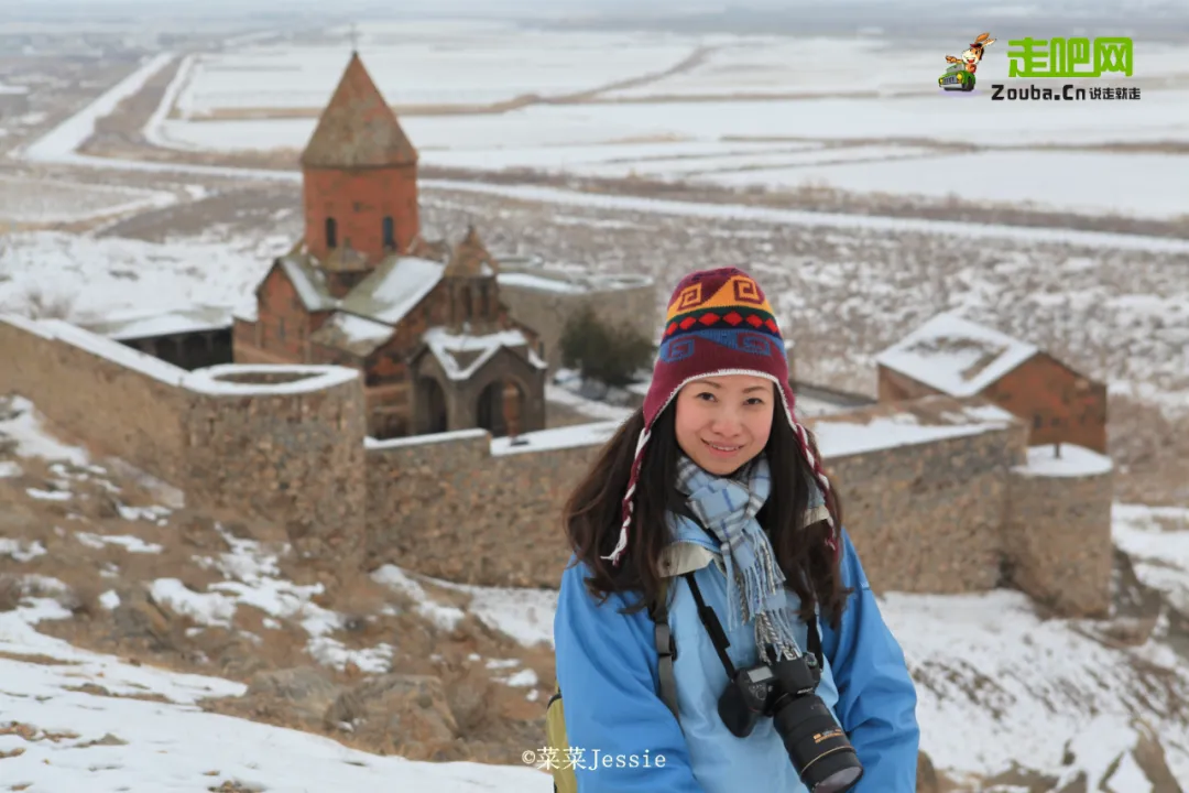 从顶级会计事务所到个人工作室，她把平凡的生活过成诗